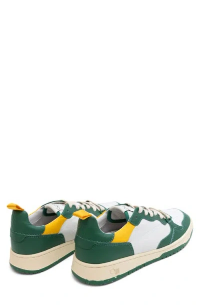 Oncept Phoenix Low Top Sneaker In Multi