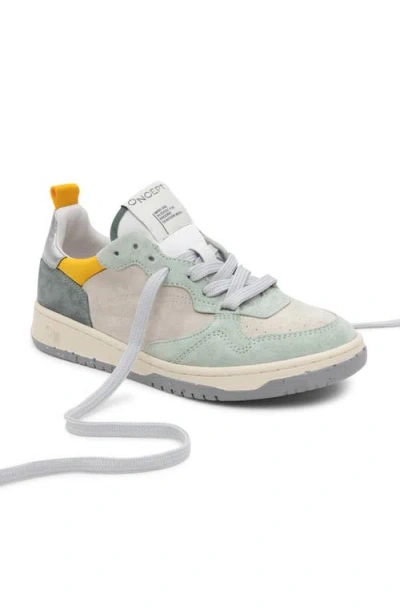 Oncept Phoenix Low Top Sneaker In Multi