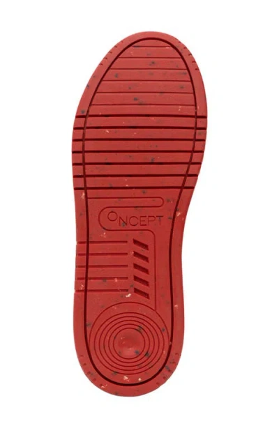 Oncept Phoenix Low Top Sneaker In Multi