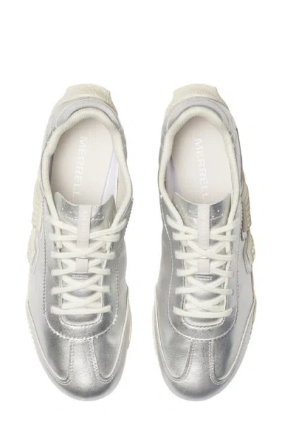 Merrell Relay Fly Vent Sneaker In Gray