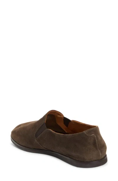 Common Projects Slipper Shoe In Brown