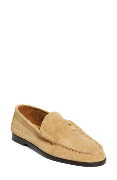 Common Projects Soft Loafer In Neutral