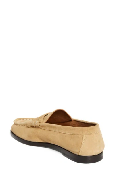 Common Projects Soft Loafer In Neutral
