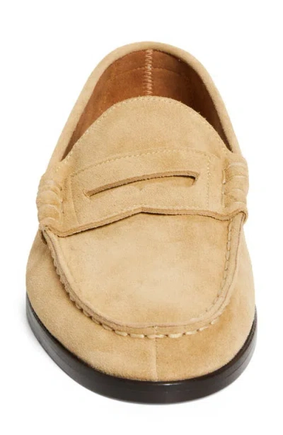 Common Projects Soft Loafer In Neutral