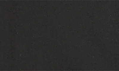 Frame Double Pocket Overshirt In Black