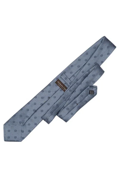 Elizabetta Benelli In Blue