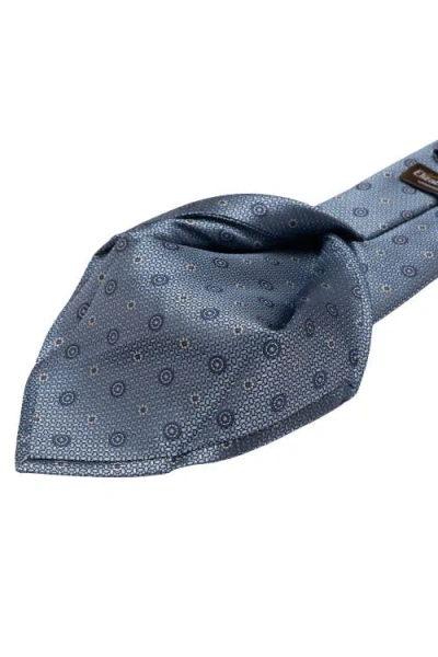 Elizabetta Benelli In Blue