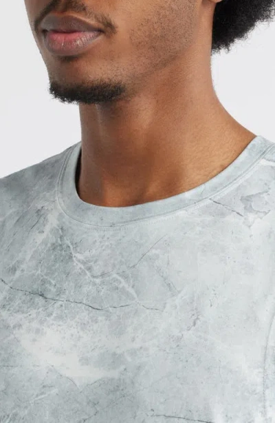 Santo Studio Tempo Tech Tank In White
