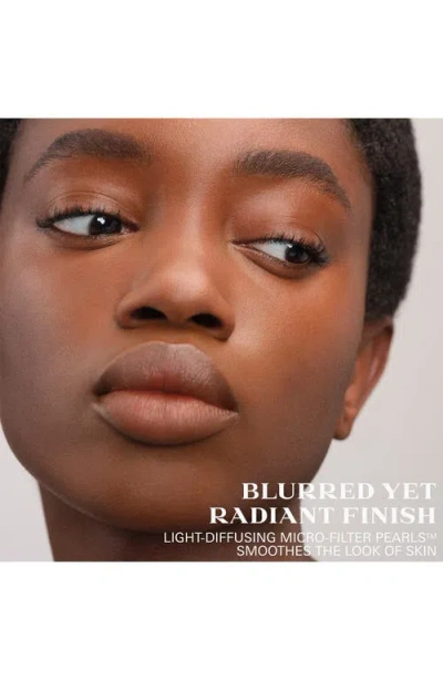 Prada Blurring + Micro-correcting Concealer With Peptide Complex In Neutral