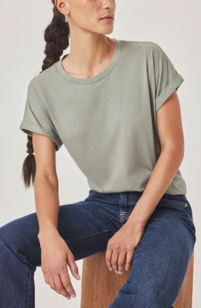 Splendid Skye T-shirt In Green