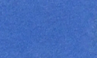 Roxy In Bloom Oversize Graphic T-shirt In Blue