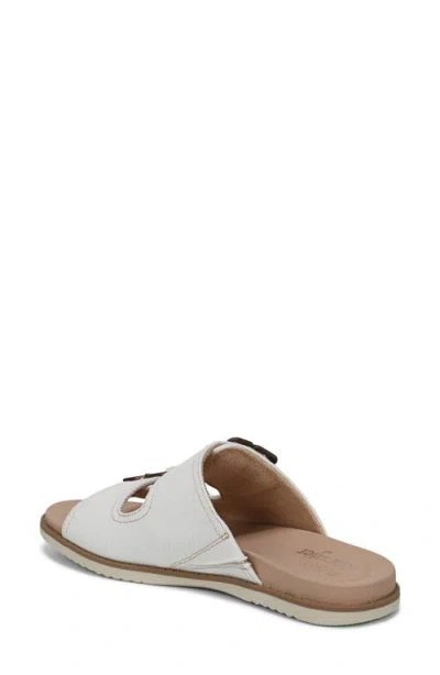 Dr. Scholl's So Wrangler In White