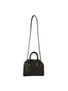 STELLA MCCARTNEY Falabella Box Mini Bag Studded Stella Mccartney Black,455137W99581063