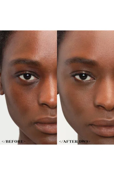 Prada Blurring + Micro-correcting Concealer With Peptide Complex In Brown