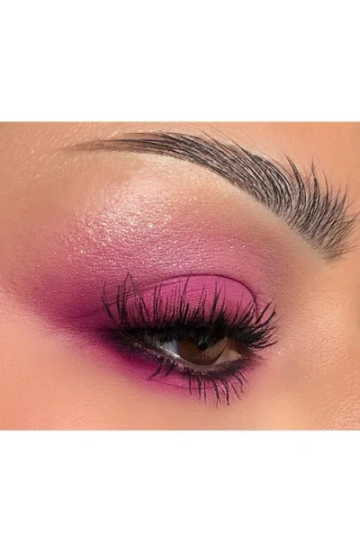 Melt Cosmetics Petite Eyeshadow Stack In Pink