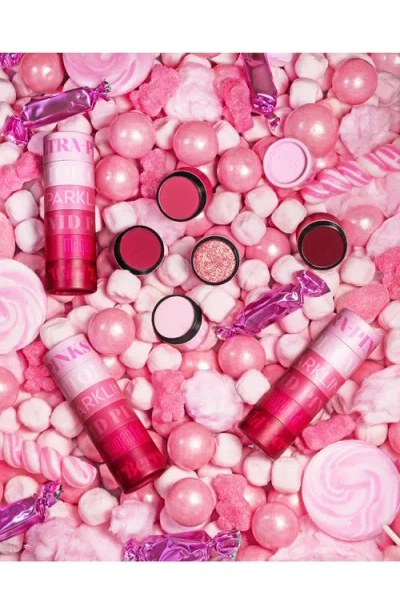 Melt Cosmetics Petite Eyeshadow Stack In Pink