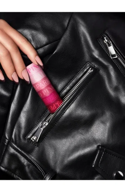 Melt Cosmetics Petite Eyeshadow Stack In Pink