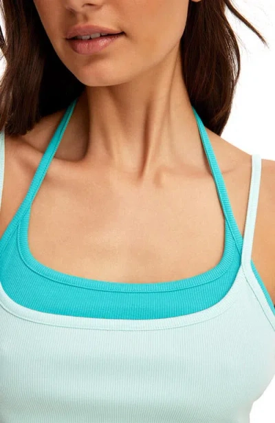 Body Double Layer Cami
