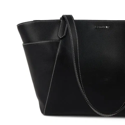 Lambert Opale In Black