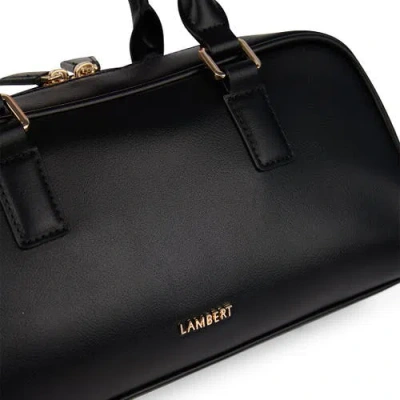 Lambert Camille In Black