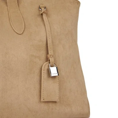 Lambert Britney In Brown