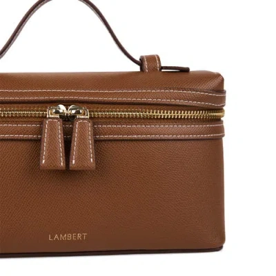 Lambert Elane In Brown