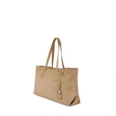 Lambert Britney In Brown
