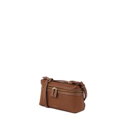 Lambert Elane In Brown