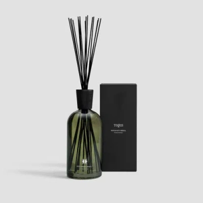 Togas Bergamot Neroli Aromatic Diffuser In Multi