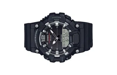 Casio G-shock Analog-digital 'black'