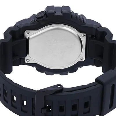 Casio G-shock Analog-digital 'black Gold'