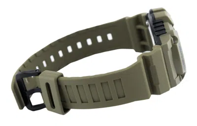 Casio G-shock Analog-digital 'green'