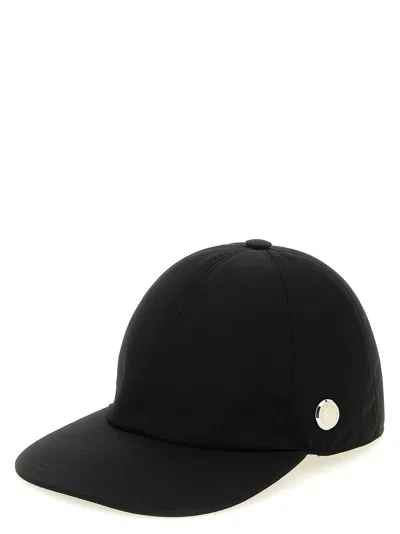 Stella Mccartney Cap In Black