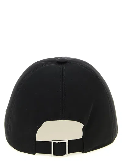 Stella Mccartney Cap In Black