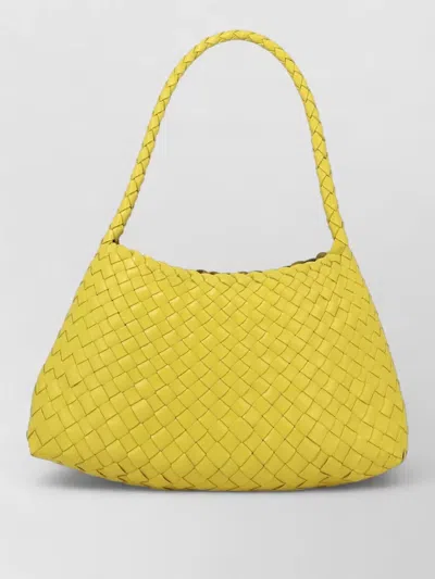 Dragon Diffusion Rosanna Medium Leather Shoulder Bag