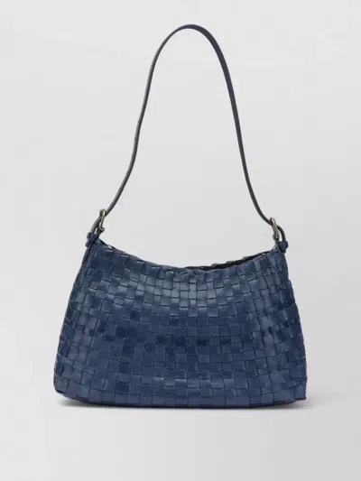 Dragon Diffusion Medium Hobo Shoulder Bag Adjustable Strap