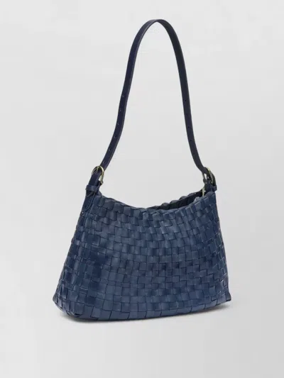 Dragon Diffusion Medium Hobo Shoulder Bag Adjustable Strap