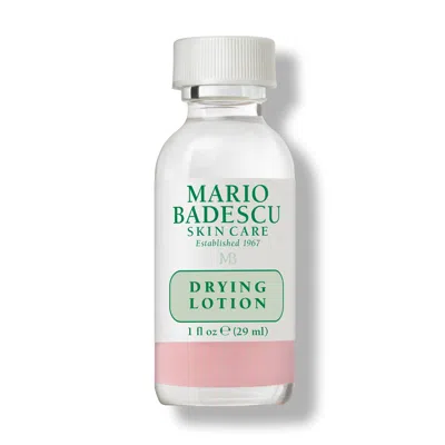 Mario Badescu Drying Lotion In Transparent