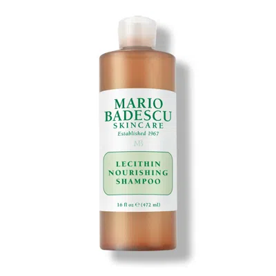 Mario Badescu Lecithin Nourishing Shampoo