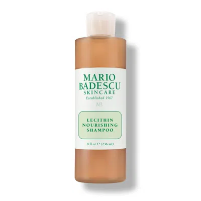 Mario Badescu Lecithin Nourishing Shampoo