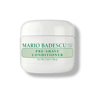 Mario Badescu Pre-shave Conditioner