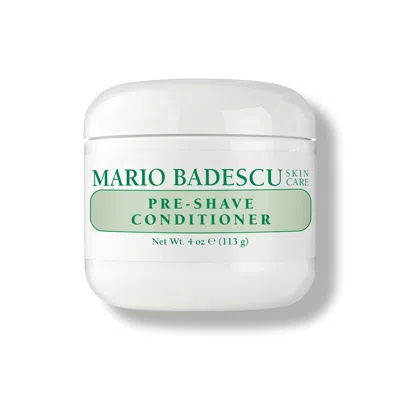 Mario Badescu Pre-shave Conditioner