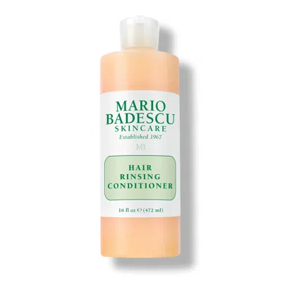 Mario Badescu Hair Rinsing Conditioner