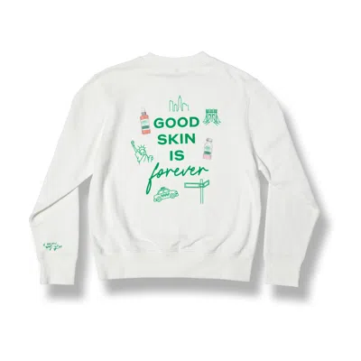 Mario Badescu Crew Neck Sweatshirt