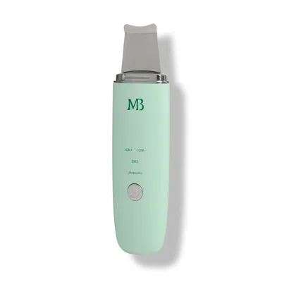 Mario Badescu Unisex Ultrasonic Pore Cleaner In Green