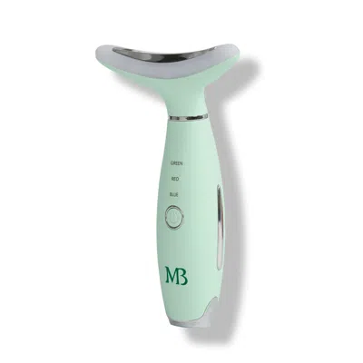 Mario Badescu Triple Light Thermal Face & Neck Massager