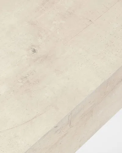 John-richard Collection Loftus Console Table In Neutral