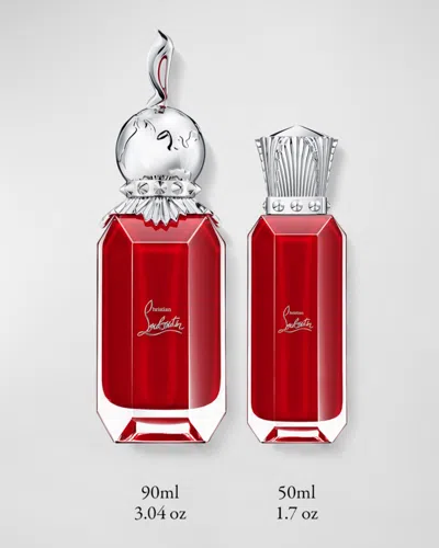 Christian Louboutin Ladies Loubikiss Edp Spray 1.7 oz Fragrances 8435415086004