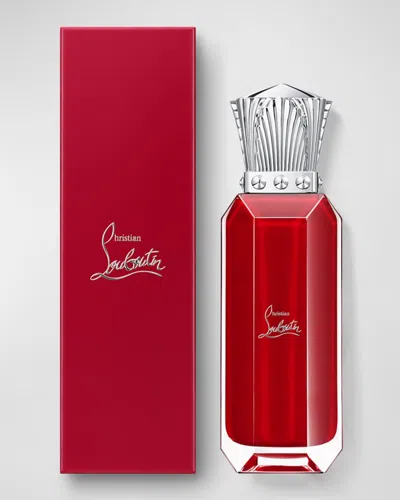 Christian Louboutin Ladies Loubikiss Edp Spray 1.7 oz Fragrances 8435415086004