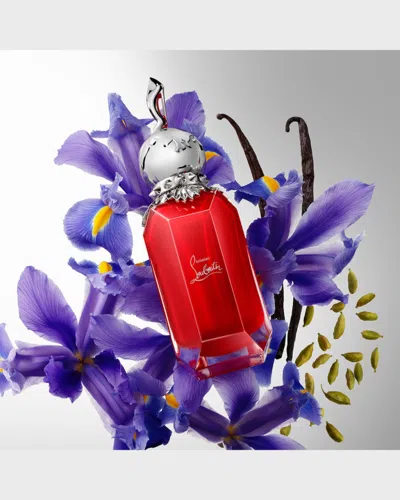 Christian Louboutin Ladies Loubikiss Edp Spray 1.7 oz Fragrances 8435415086004